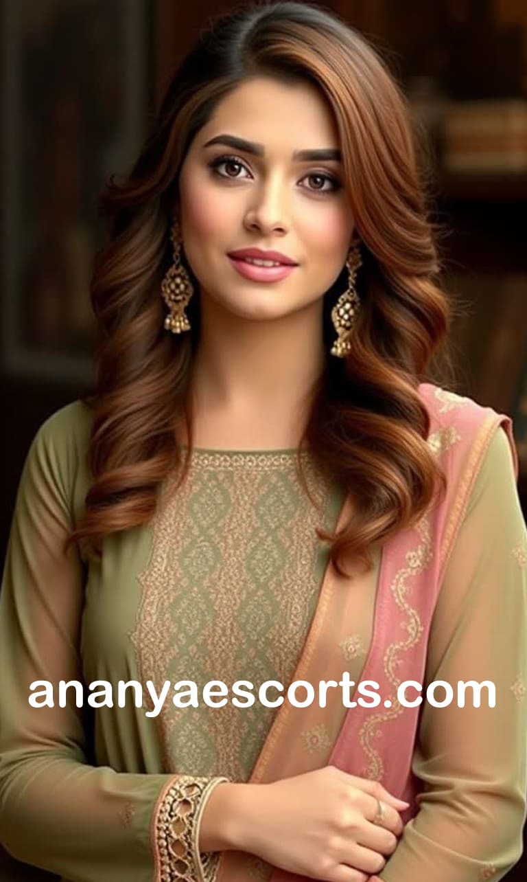 Escort Service in Sadasivpet
